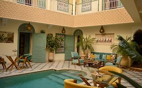 Riad Jalina